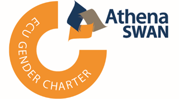 Athena Swan ECU gender charter